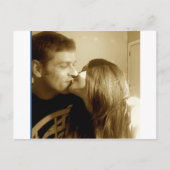 kissel briefkaart (Voorkant)