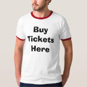 kissenkooi t-shirt (Voorkant)