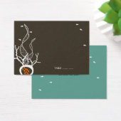 Kisser Poissons Corals Plage Whimsical mignon Mari (Bureau)