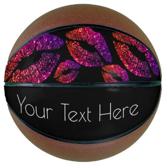 Kisses Basketbal