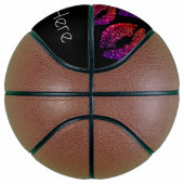 Kisses Basketbal (Rechts)