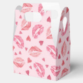 Kisses Bedankdoosjes (Geopend)