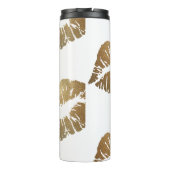 Kisses Galore Thermosbeker (Achterkant)