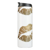 Kisses Galore Thermosbeker (Geroteerd rechts)