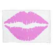 Kisses Kussensloop (Voorkant)