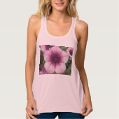 Kisses Tanktop (Voorkant)