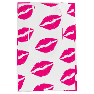 Kisses Valentijnsdag 2023 st valentijn Medium Cadeauzakje