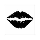 Kisses Zelfinktende Stempel (Design)
