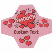 Kissing Comic Sound Effect (Plat)