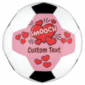 Kissing Comic Sound Effect (Devant)