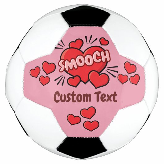 Kissing Comic Sound Effect (Devant)