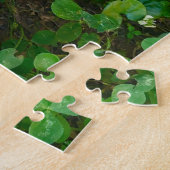 kissing kittens legpuzzel (Zijkant)