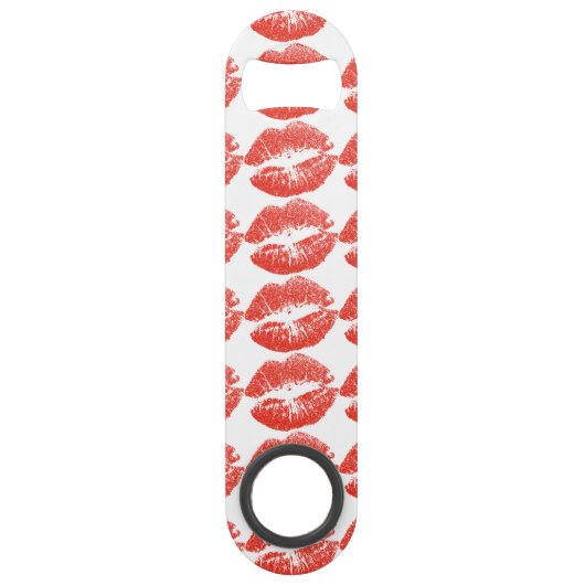 Kissing Red lips (Dos)