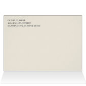 Kissing wedding couple in monochrome (Intérieur Horizontal (Haut))