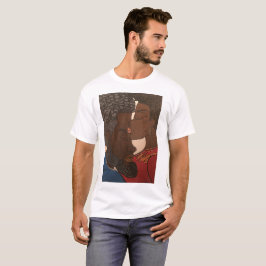 KissMeLove T-shirt
