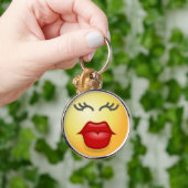 KISSY FACE SLEUTELHANGER (Hand)