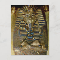 Kist van Tutankhamun
