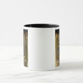 Kist van Tutankhamun Mok (Midden)