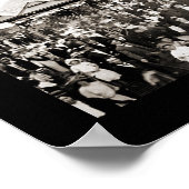 Kit Carson Dedication Foto 1913 Poster (Hoek)