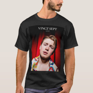 Kit Connor          T-shirt