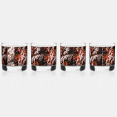 Kit de boisson petits verres (Gauche)