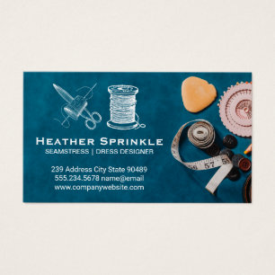 Kit de couture Ciseaux à billes de filetage