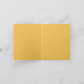 KIT DE POISON DE CARTE DE NOTES EN OR ! (Intérieur)