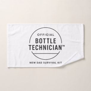 Kit de Survie pour Nouveau Papa Technicien de Bout