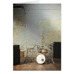 Kit de tambour