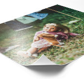 Kit & Grace Foto Afdruk (Hoek)