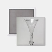 Kit-Kat-glas Magneet (Voorkant / Achterkant)