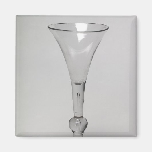 Kit-Kat-glas Magneet (Voorkant)