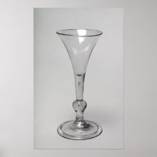 Kit-Kat-glas Poster