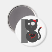 Kit lame Magnet Karma (Recto/Verso)