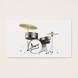 Kit tambour