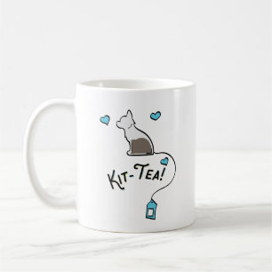 Kit-tea Koffiemok