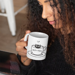 Kit Thé café Mug