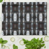 Kitchen 21, Coney Island Theedoek (Gevouwen)