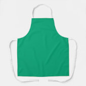 kitchen apron schort (Voorkant)