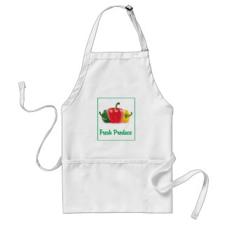 KITCHEN APRON STANDAARD SCHORT