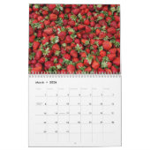 Kitchen Calender Kalender (Mar 2026)
