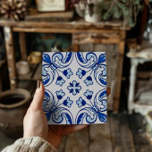 Kitchen & Dining Decor Azulejo Coaster Tiles Tegeltje