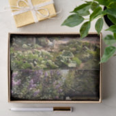 Kitchen Garden by Peder Mork Monsted Tissuepapier (Geschenk)