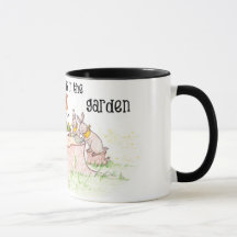Kitchen Gardener - Fun Font