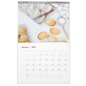 Kitchen Heals Soul Calendrier 2018 GRAND (Feb 2027)