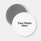 Kitchen Magnet Magneet (Voorkant / Achterkant)