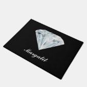 Kitchen Mat Kitchen Vloermat Diamond (Schuin)