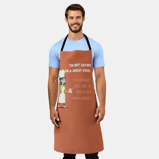 KITCHEN QUOTE SCHORT (Gedragen)