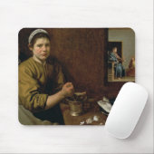 Kitchen Scene Muismat (Met muis)