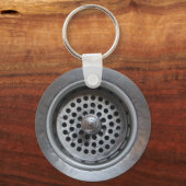 Kitchen Sink Sleutelhanger (Voorkant)